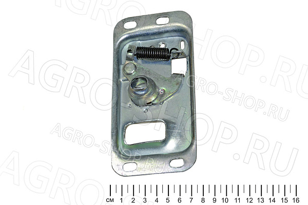 Замок 3302-8406012 капота ГАЗ-3302 ГАЗ