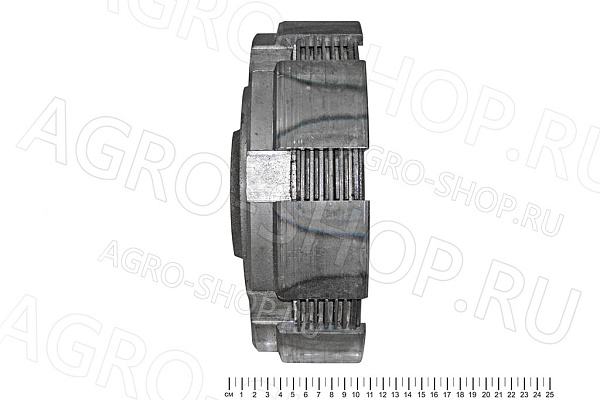 Муфта 150М.37.016 малая (гидромуфта) Т-150Г У