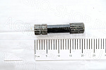 Полуось КЗК-8-0107601-01 моста ведущих колес (L=200мм.) КЗС-812 