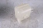 Бачок 2705-1311010-10 расширительный без датчика с кроншт. ОС, Газель-Бизнес Cummins 2.8, УМЗ-274 