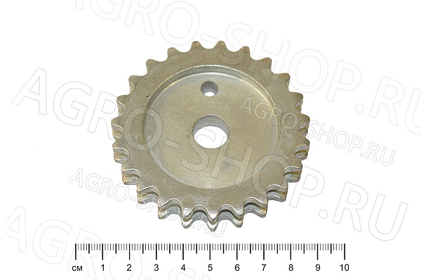 Звездочка 406.1006030-10 распредвала ЗМЗ-406 ЗМЗ