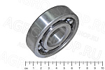 Подшипник 306 / 6306 (30х72х19) (РФ) 