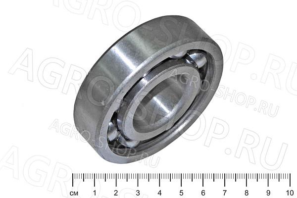 Подшипник 306 / 6306 (30х72х19) (РФ) 