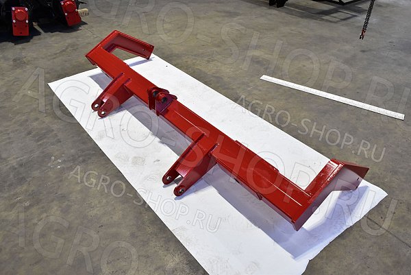 Балка центральная К-6-01с1 FeatAgro