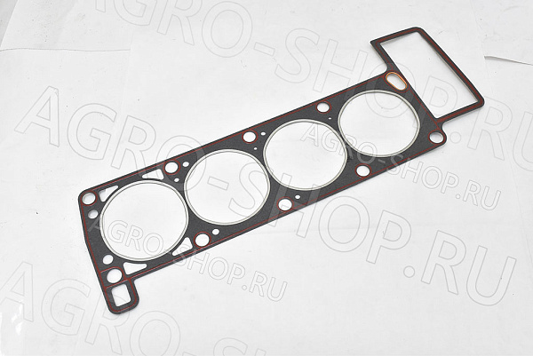 Прокладка ГБЦ 405-1003020 с герметиком ЗМЗ-405,409 