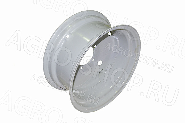 Диск колеса DW 9.0х20 (9,0х20-3101020-А01) передний широкий под 5 отверстий МТЗ-82.1 БЗТДиА