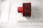 Шкив КРН 29.220А малый (6 ручьев) КРН-2,1Б Бежецксельмаш