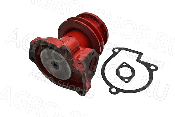 Насос водяной 240-1307010-А1 1-ручьевой Д-243 (Master Part)