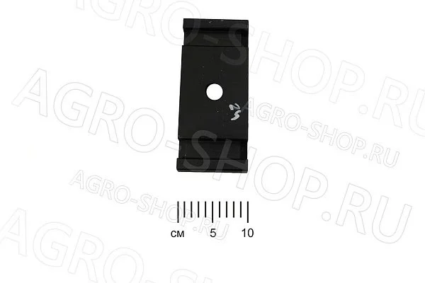 Накладка 5320-2912413 рессоры 8332  