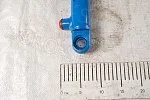 Гидроцилиндр 40.25х160 (350) -3.11.3 проушина-проушина с ШС УПС-8 (К)