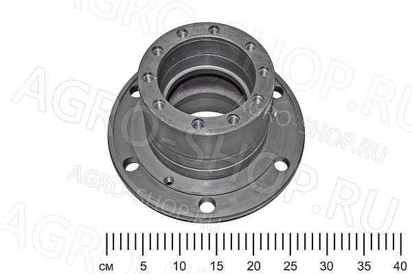 Ступица 53-3104015-02 заднего колеса голая ГАЗ-53,3307,ПАЗ ГАЗ