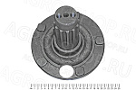 Фланец 72-2308070 с болтами (5 шпилек) МТЗ-82 (МТЗ)