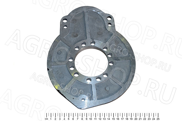 Плита 75.24.109-5Б кожуха маховика ПД-10 