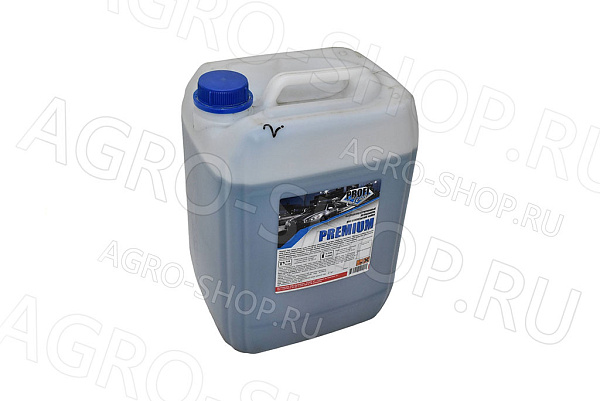 Шампунь PROFICLEAN Premium для бесконтактной мойки 20кг 