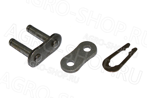 Звено соединительное для цепи 60HV-1 (19.05мм) DONGHUA