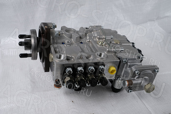 Насос ТНВД PP4M10P1i-3701 Д-245.5S2 (Motorpal) 