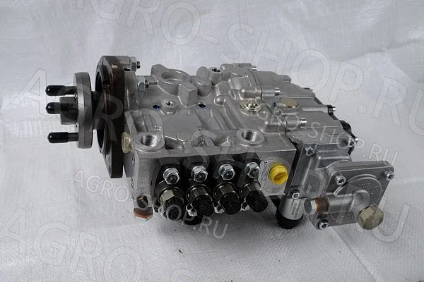Насос ТНВД PP4M10P1i-3701 Д-245.5S2 (Motorpal) 