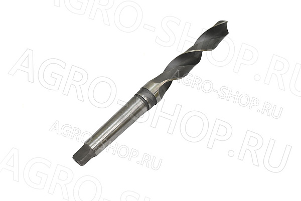 Сверло 28,0 к/х 