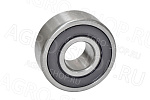 Подшипник 180604 / 62304-2RS (20х52х21) (ZKL) 