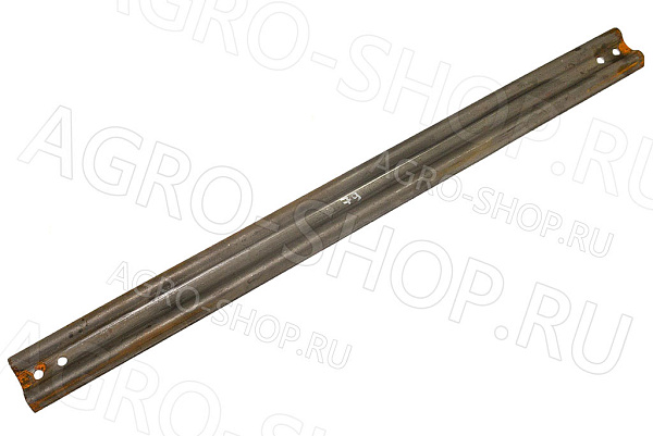 Планка ПРТ 10.02.714 транспортера прямая ПРТ Бобруйск