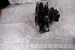 Контрпривод SS 1190.01.01.090А  Жатка Sun Stream Клевер