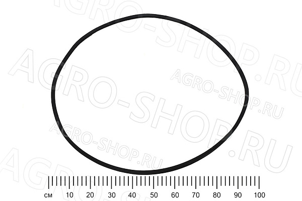 Ремень SPC-3150 (6201271;6201385) Дон-1500Б, Акрос, Вектор (TOYOPOWER) 