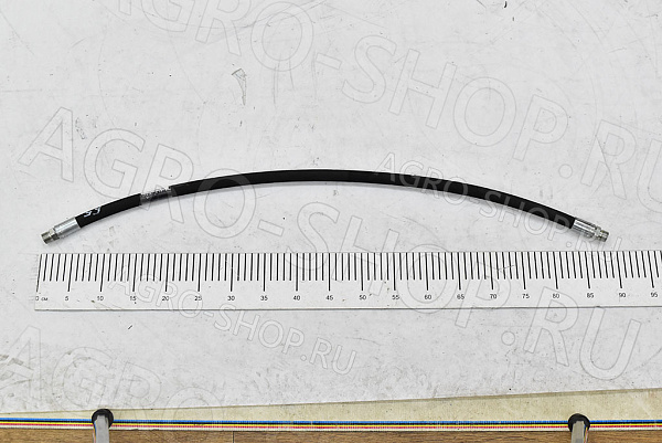 РВД 12.Б2.Б2 L=0,91м (Штуцер М18х1,5) (Штуцер М18х1,5) 1SN Акрос (Ювенк-Энерпред) 