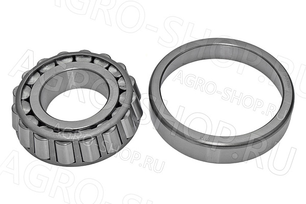 Подшипник 7311 / 30311 (50х120х31,5) (СКФ) 