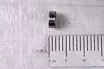 Подшипник 16386 (62303-2RS) 37/34 SH-309 Е-403 Мещера 