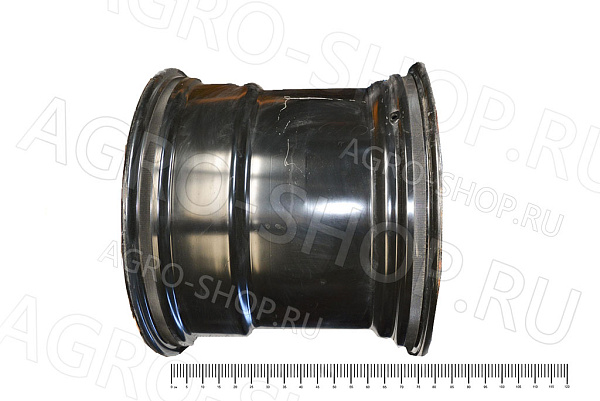 Диск колеса DW 27х32 (КЗК-12-0110010) передний,221/275/отв.8, ET20мм,Dкр.отв24 КЗС-1218, TORUM Барнаул