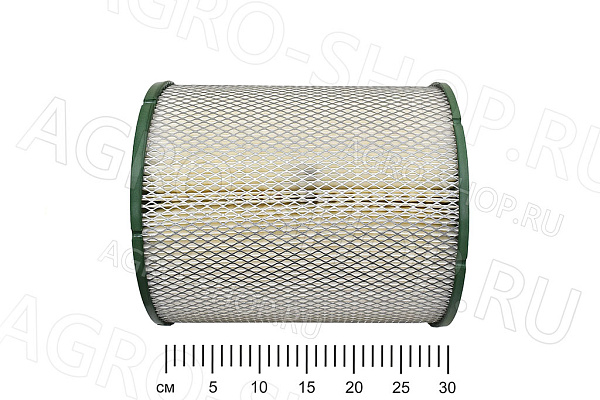 Фильтр воздушный GB-502М (4353М)  ГАЗ-3308,3309 BIG Filter