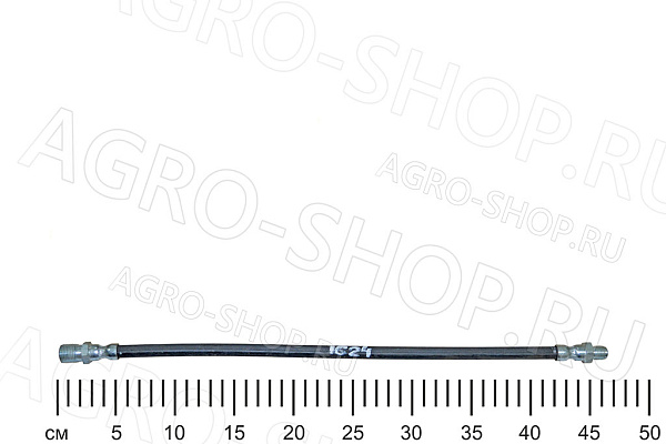 Шланг 51-3506025-02 тормозной задний ГАЗ-3307, сцепления ГАЗ-3302 ГАЗ