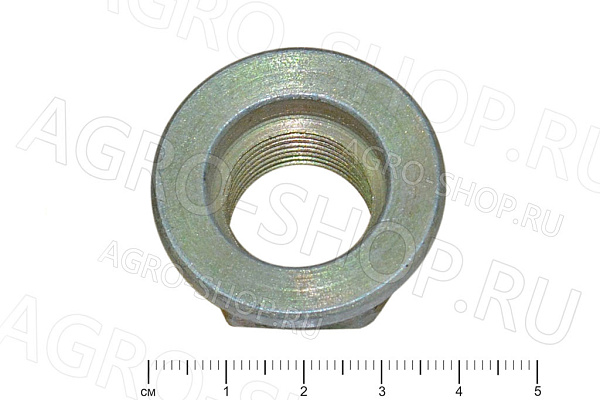 Гайка 3110-2402042 ведущей шестерни ГАЗ-3110 ГАЗ