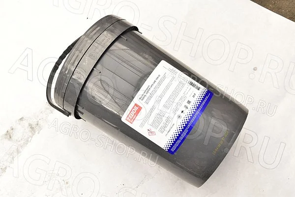 Масло моторное Super HPD 10w40 полусинтетическое 20л TEBOIL