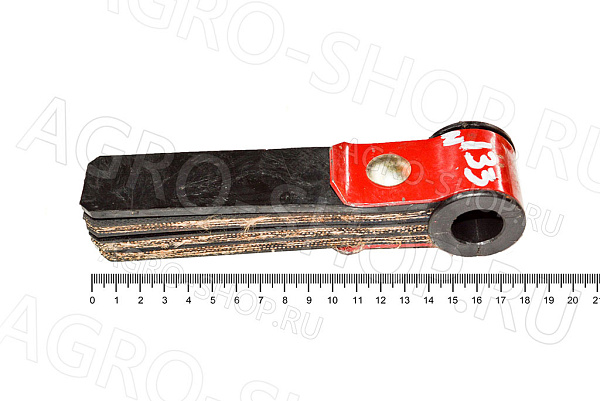 Очиститель КСН 2-0103090  КСН-6-2-М 