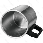 Термокружка 400ML с пл. крышкой и подставкой T.TK-004-400 Tonar