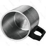Термокружка 400ML с пл. крышкой и подставкой T.TK-004-400 Tonar