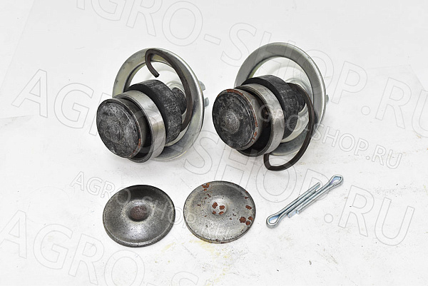 РК рулевого наконечника ВК-53А-3003008 (2 комплекта) ГАЗ-52,53 ГАЗ