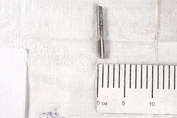 Метчик М14,0х1,50 левая резьба 