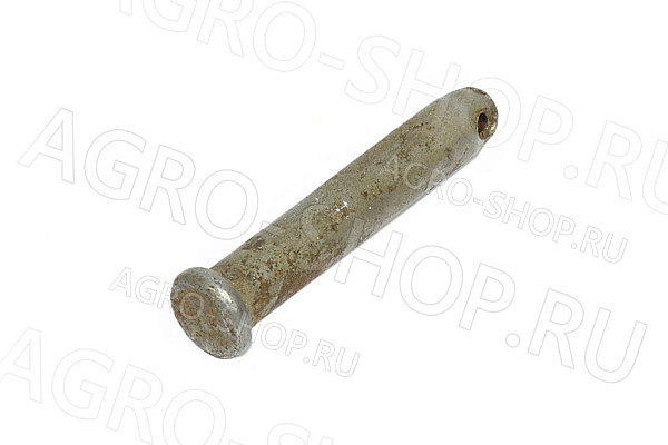 Палец 53-1601110 (8х45) лапки сцепления ГАЗ-53 