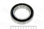 Подшипник 180112 / 6012-2RS (60х95х18) (ZKL) 