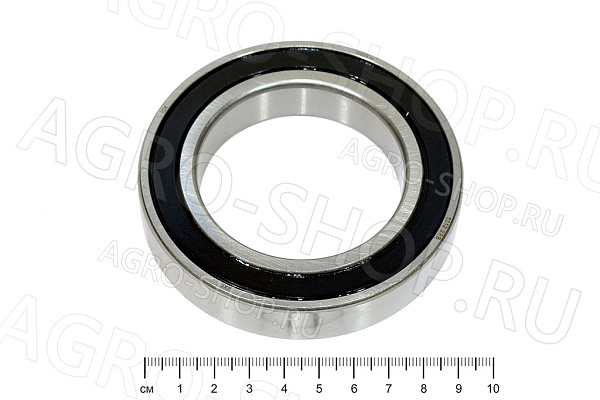 Подшипник 180112 / 6012-2RS (60х95х18) (ZKL) 