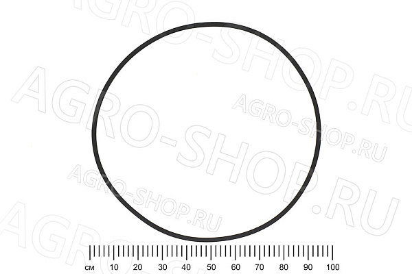 Ремень SPC-3150 Lw / 3180 La Акрос, Вектор, Дон-1500Б (S-Power) 