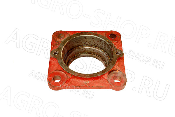 Корпус МКС 0502107 шнека ЖЗК, ПЗ-3,4 