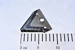 Сегмент Н.066.10-01А (d=6мм, ящик 270шт) насечка с переменным шагом Нива, Енисей 
