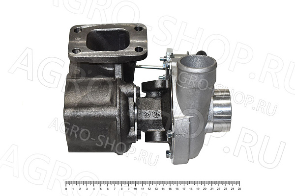 Турбокомпрессор С14-180-01 (Валдай) Д-245.7Е2 Strakonice