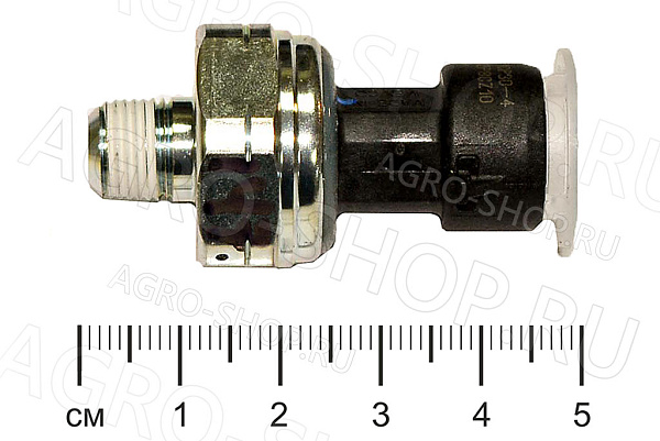 Датчик давления 650.1130552 / R792A / D5010437 / 3611310-Е1100 масла ЯМЗ-650 