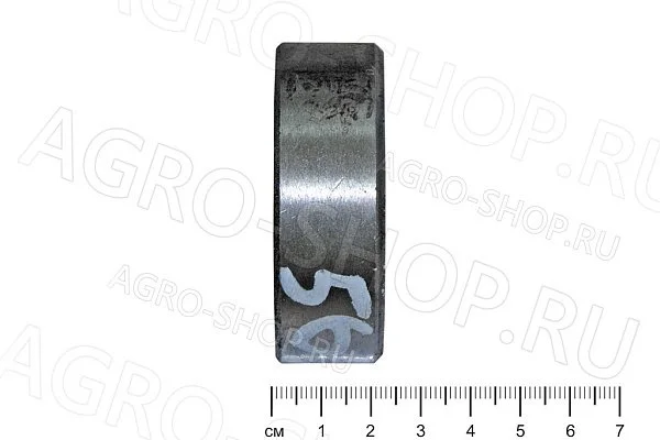 Шайба 72-2209016-Б опоры промежуточной МТЗ-80/82/952 (БЗТДиА)