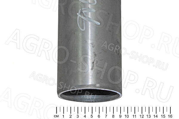 Труба 72-2308030-А шкворня МТЗ-82/952 (К)