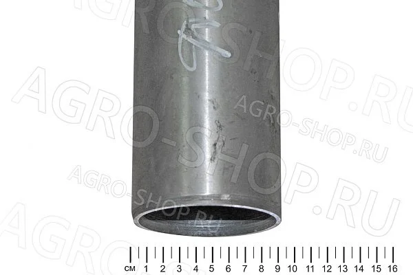 Труба 72-2308030-А шкворня МТЗ-82/952 (К)